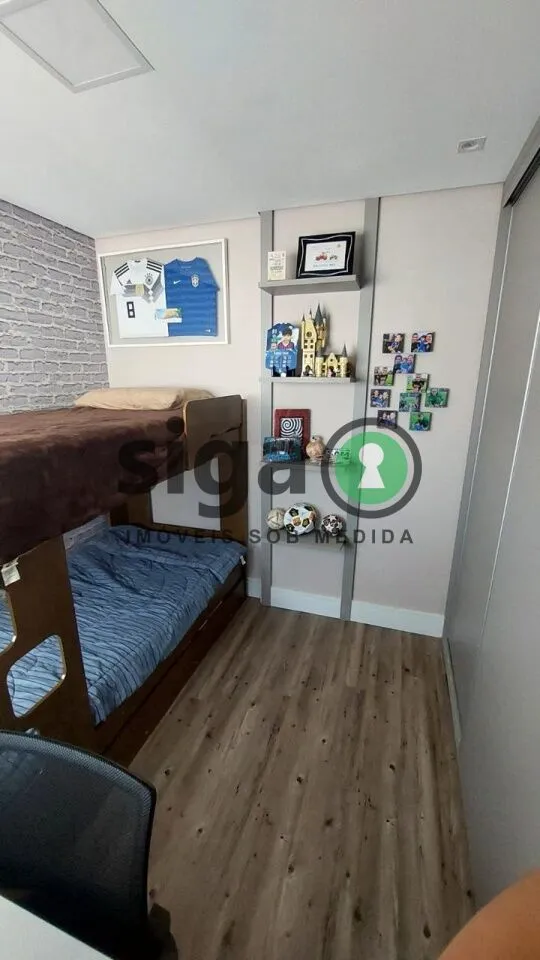 Imagem APARTAMENTO A VENDA NO MONUMENTO SP MORUMBI COM 2 QUARTOS E 2 VAGAS, MOBILIADO!