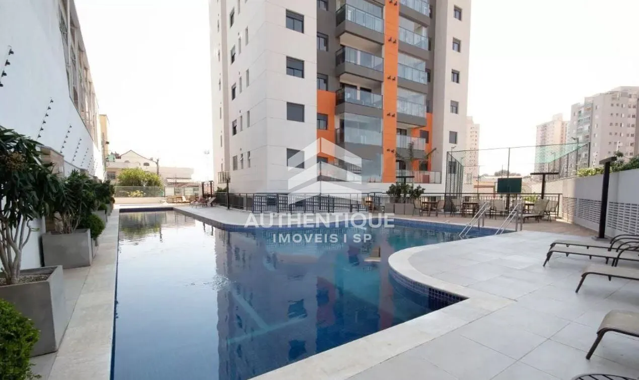 Imagem Supremo Vila Yara - Apartamento à venda no bairro Vila Yara - Osasco/SP