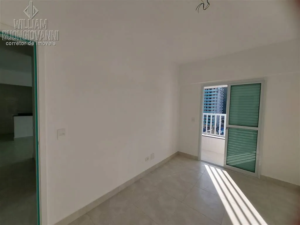 Imagem Apartamento à Venda em Centro, Mongaguá - SP