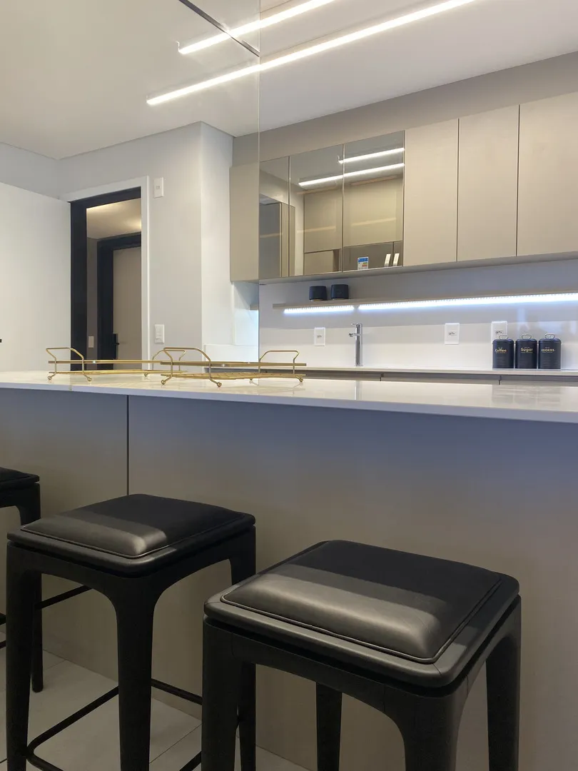 Imagem Águas de Alonso Residence