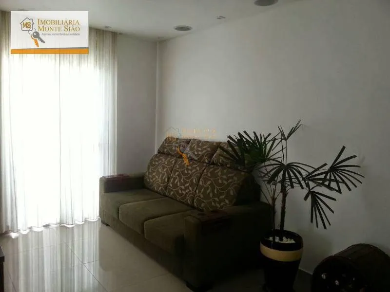 Imagem Apartamento com 2 dormitórios à venda, 60 m² por R$ 275.000,00 - Vila Imaculada - Guarulhos/SP