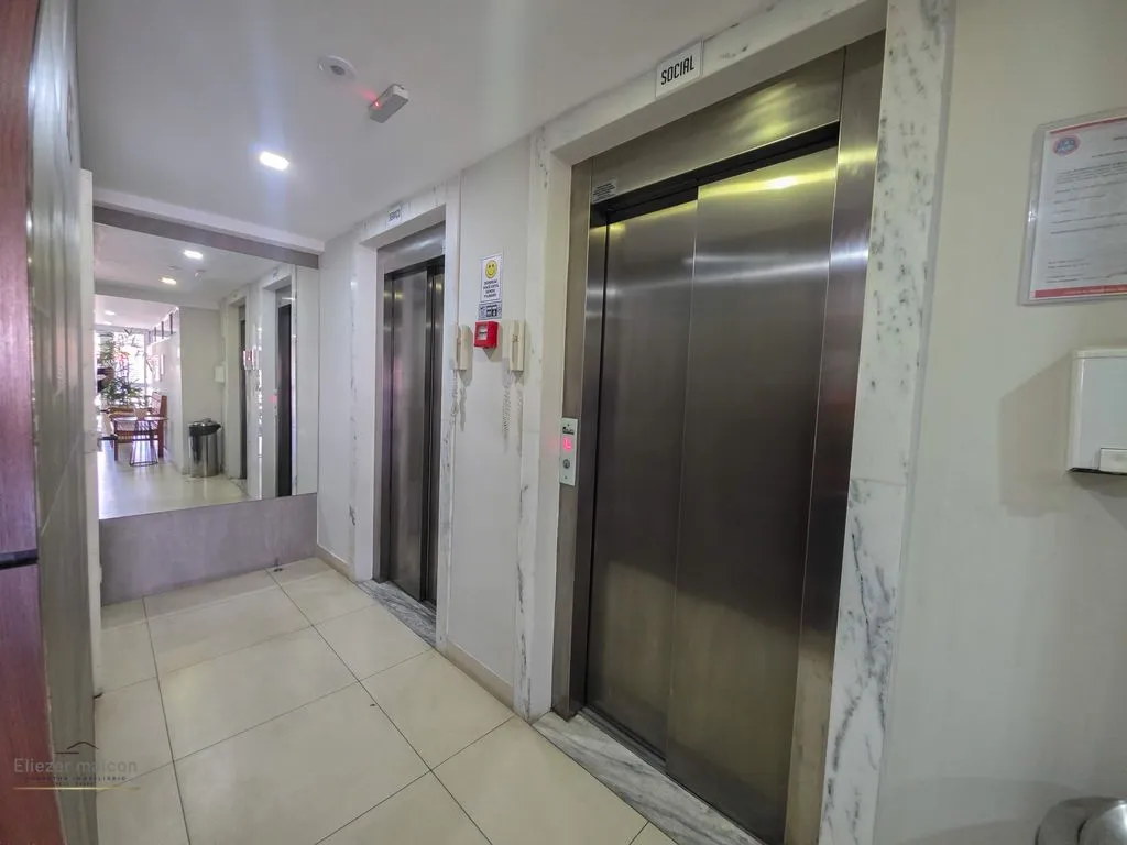 Imagem Apartamento com varanda gourmet a venda no bairro Country club - Poços de Caldas