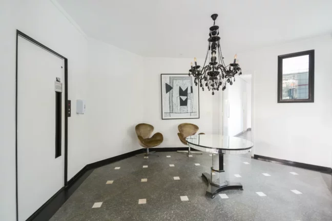Imagem Apartamento à venda em São Paulo, Moema, com 3 quartos, 202m2