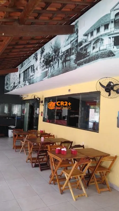 Imagem Casa Para Vender com 3 quartos 2 suítes em Boa Viagem,327m² .
