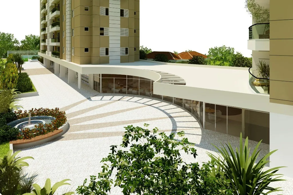 Imagem Apartamento à venda no Itaim Bibi, São Paulo-SP! 2 quartos, 2 suítes, 4 banheiros, 83m² de área no Condomínio Mondo Itaim.