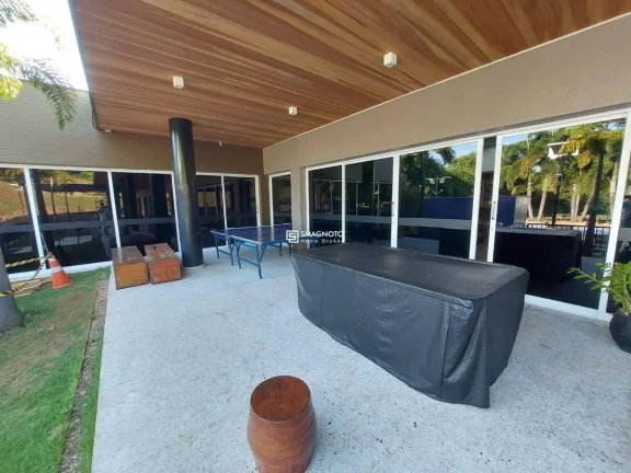 Imagem Terreno à venda, 304 m² por R$ 425.000,00 - Residencial Villa D'Aquila - Piracicaba/SP