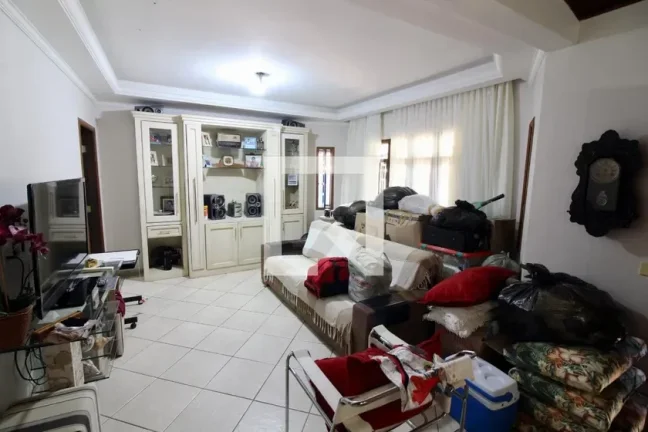Imagem Casa à Venda - Vargem Grande, 3 Quartos, 190 m2