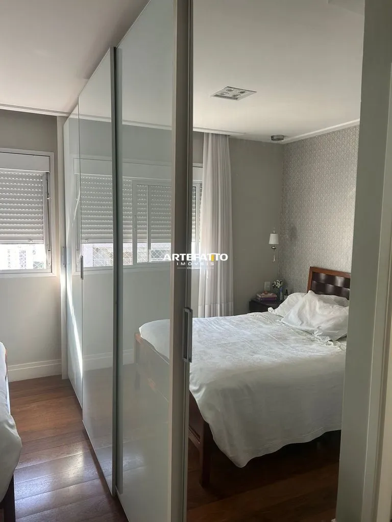 Imagem Apartamento à Venda em Vila Alexandria, São Paulo - SP