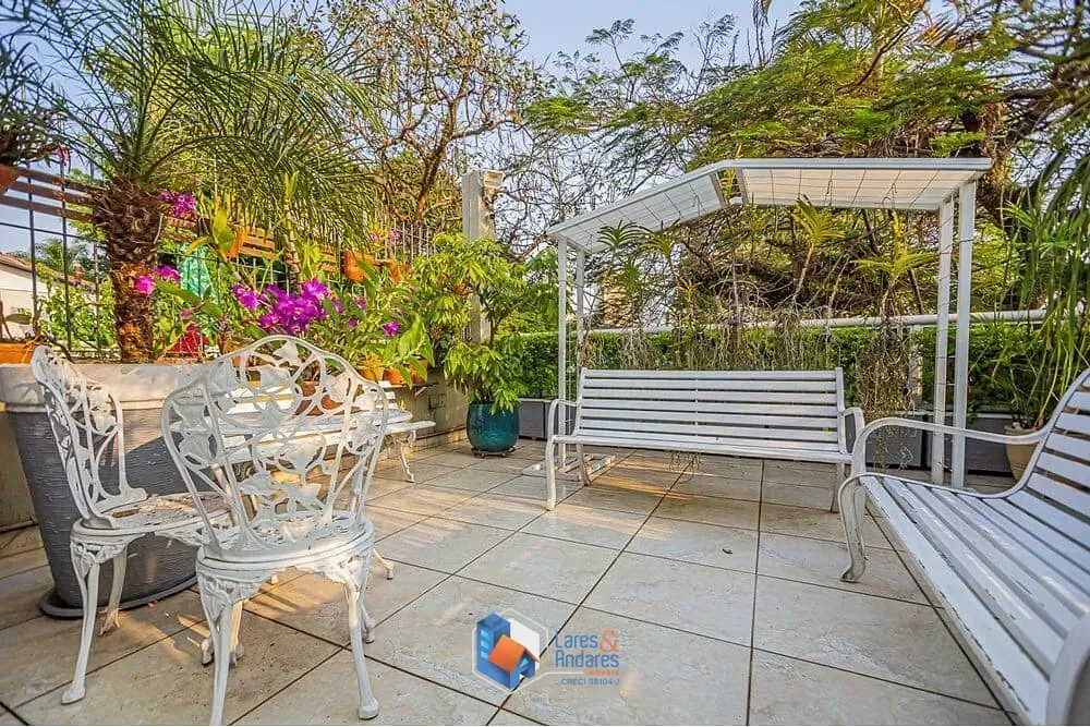 Imagem Casa à venda 5 Quartos 1 Suite 2 Vagas 231M² Bosque da Saúde São Paulo - SP