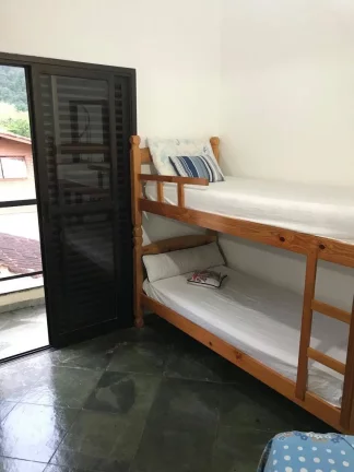 Imagem Apartamento Duplex ! Praia da Tabatinga - Caraguatatuba - SP