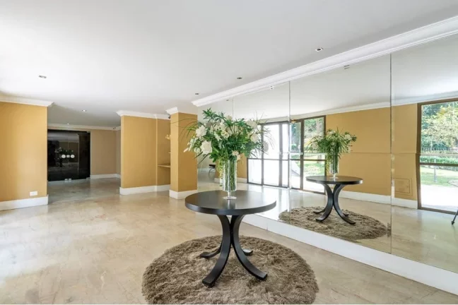 Imagem Apartamento à venda no bairro Morumbi - São Paulo/SP