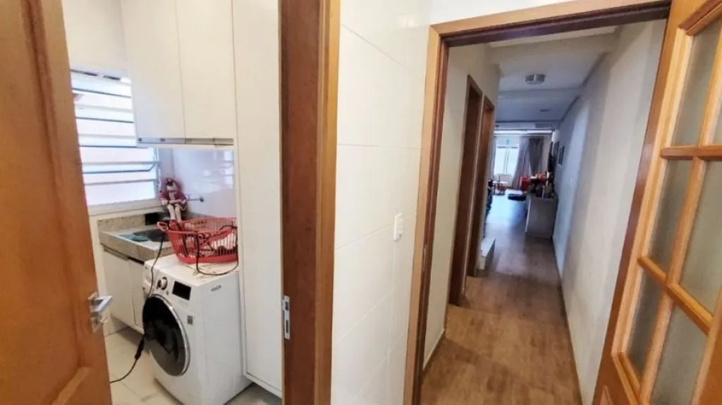 Imagem CASA COM 160,00 m² - CANTO DO FORTE - PRAIA GRANDE SP