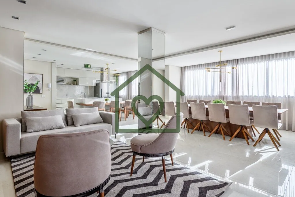 Imagem O empreendimento foi planejado em cada detalhe para realizar seus desejos. Com personalidade e estil...