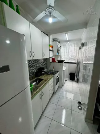 Imagem APARTAMENTO 1 QUARTO - OCIAN - PRAIA GRANDE/SP