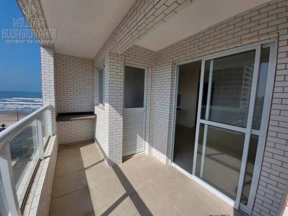 Imagem Apartamento à Venda em Vila Caiçara, Praia Grande - SP