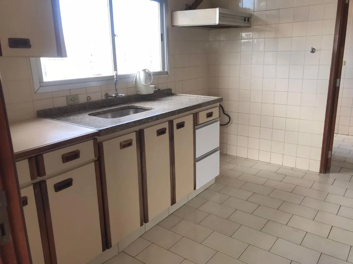 Imagem APARTAMENTO - TAQUARAL - CAMPINAS