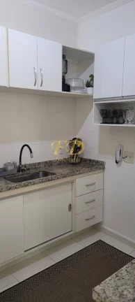 Imagem Apartamento de Luxo em Atibaia / Oportunidade !!!