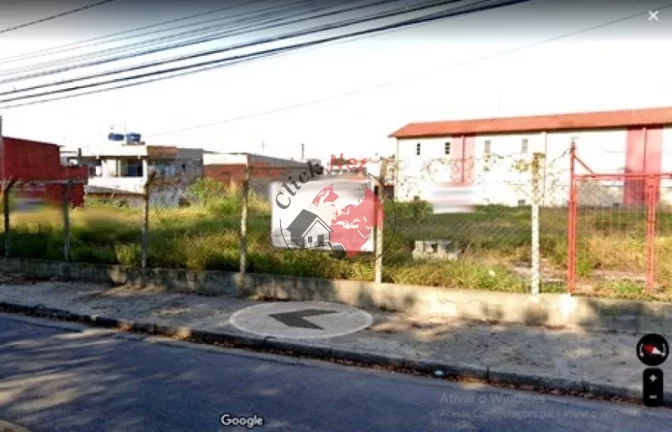 Imagem Terreno à Venda no bairro Alvarenga em São Bernardo do Campo