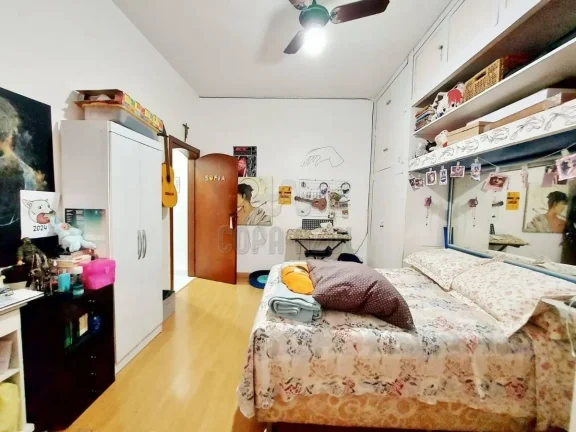 Imagem Copacabana – Avenida Atlântica | Residencial › Apartamento 3 quarto(s) à Venda