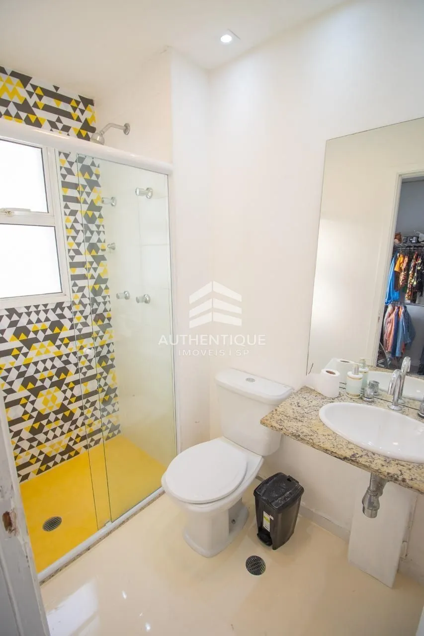 Imagem ANIMA CLUBE PARQUE SBC - Apartamento em São Bernardo do Campo à venda