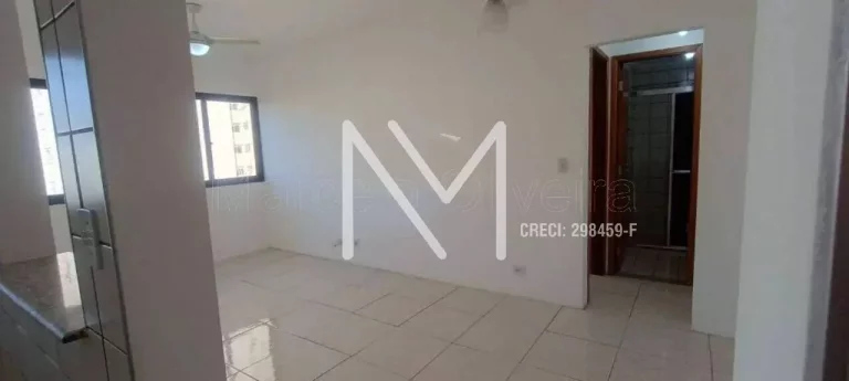 Imagem Apartamento à venda 1 Quarto - 50m² - Bairro Jardim Aquárius - SJC