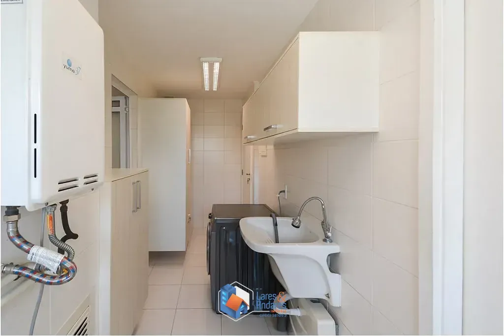 Imagem Apartamento à venda 3 Quartos 3 Suites 2 Vagas 193M² Ipiranga São Paulo - SP