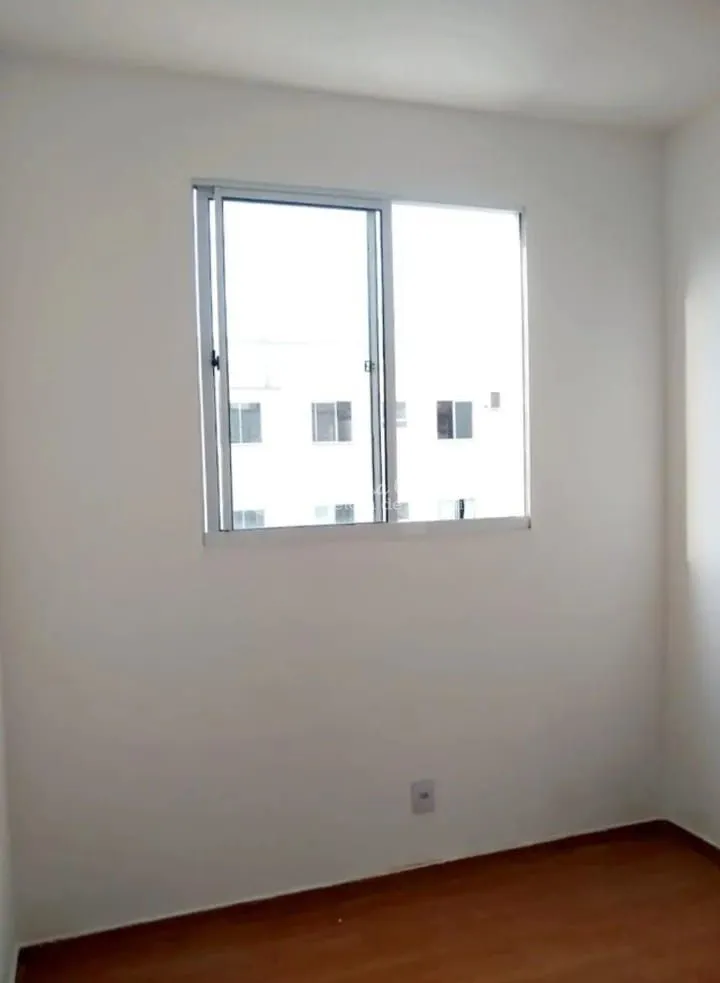 Imagem Parque Rio Maine - Apartamento com 2 dormitórios à venda, 48 m² por R$ 170.000 - Jardim Simões - São José do Rio Preto/SP