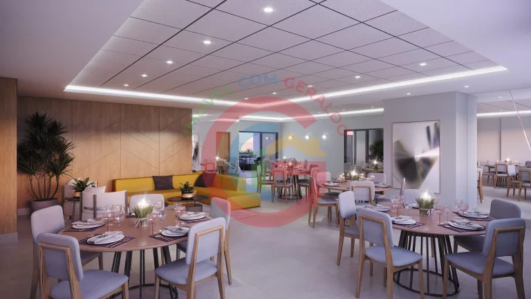 Imagem ÁGIO DE APARTAMENTO 2 Q (1 SUÍTE) - SOFT JD. AMÉRICA