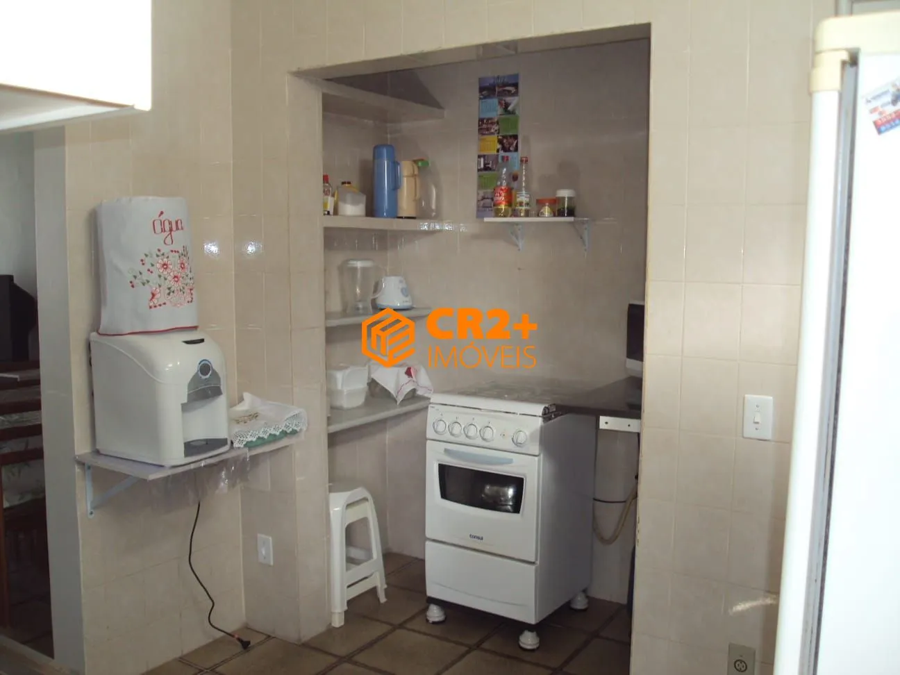 Imagem Vendo apartamento com 3 quartos -83m² em Porto de Galinhas