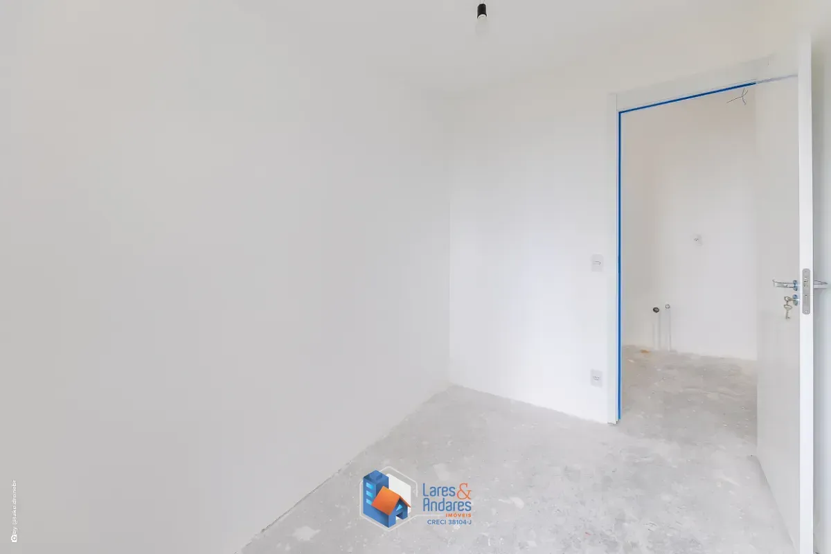 Imagem Apartamento para venda em Jardim Panorama com 2 quartos, 39m²