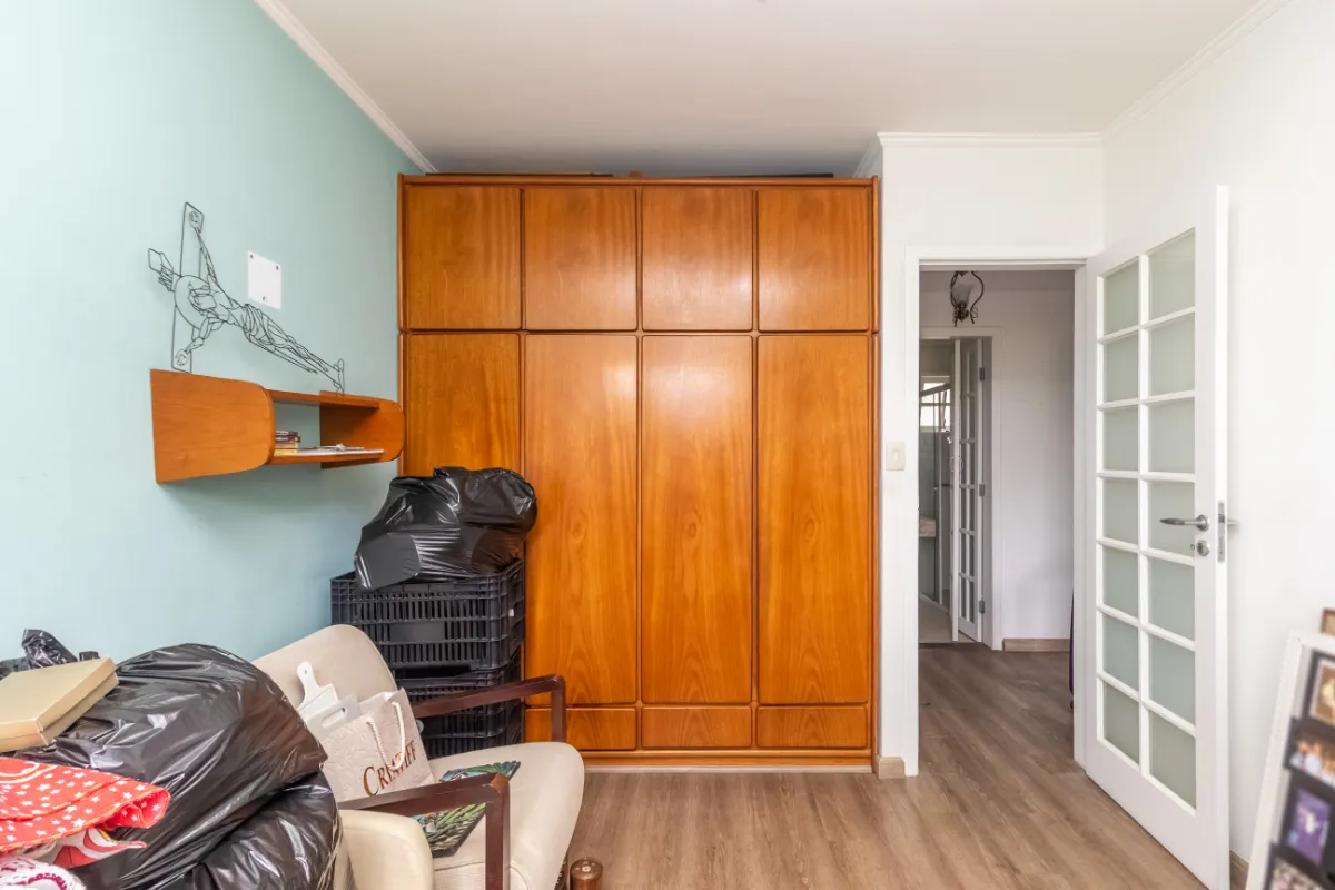 Imagem Apartamento para venda em Santana com 3 quartos, 89m2