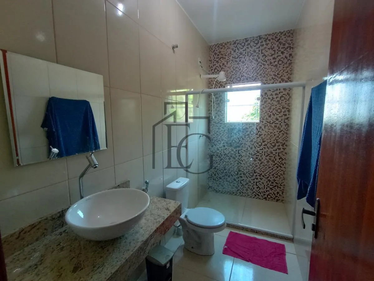 Imagem Casa para Venda em Saquarema, Jardim, 2 dormitórios, 1 suíte, 1 banheiro, 2 vagas