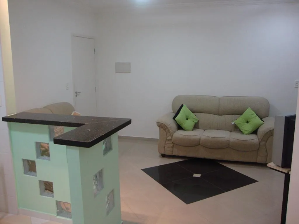 Imagem Apartamento à venda 2 Quartos, 1 Suite, 1 Vaga, 67M², Parque Senhor do Bonfim, Taubaté - SP | Village Towers