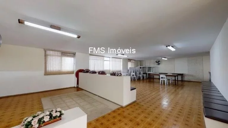 Imagem Apartamento à venda no Cambuci, São Paulo-SP: 2 quartos, 1 suíte, sala, 1 vaga de garagem, 65,00 m² de área.
