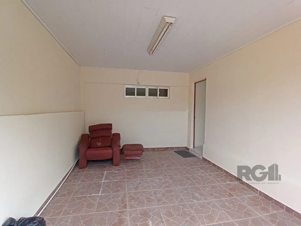 Imagem Casa de 2 dormitórios no bairro Campo Novo