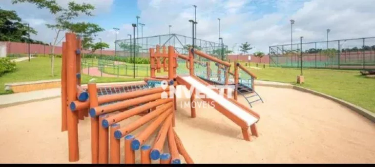 Imagem Terreno à venda, 383 m² por R$ 485.000,00 - Jardins Nápoles - Senador Canedo/GO