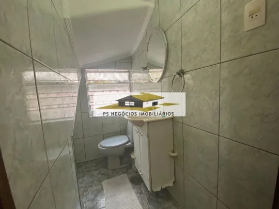 Imagem Sobrado para venda na Vila Mariana
