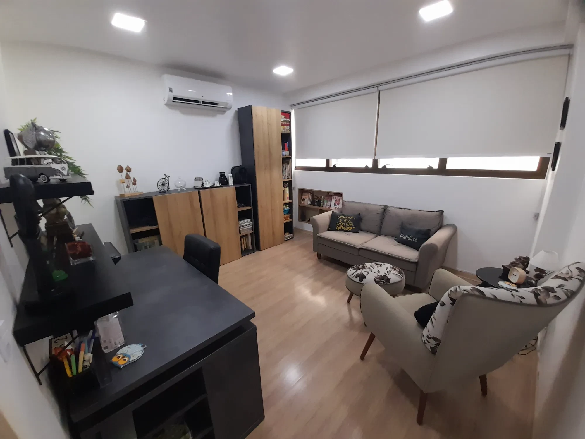 Imagem Sala Comercial à Venda, 22 m² em Freguesia (Jacarepaguá) - Rio de Janeiro