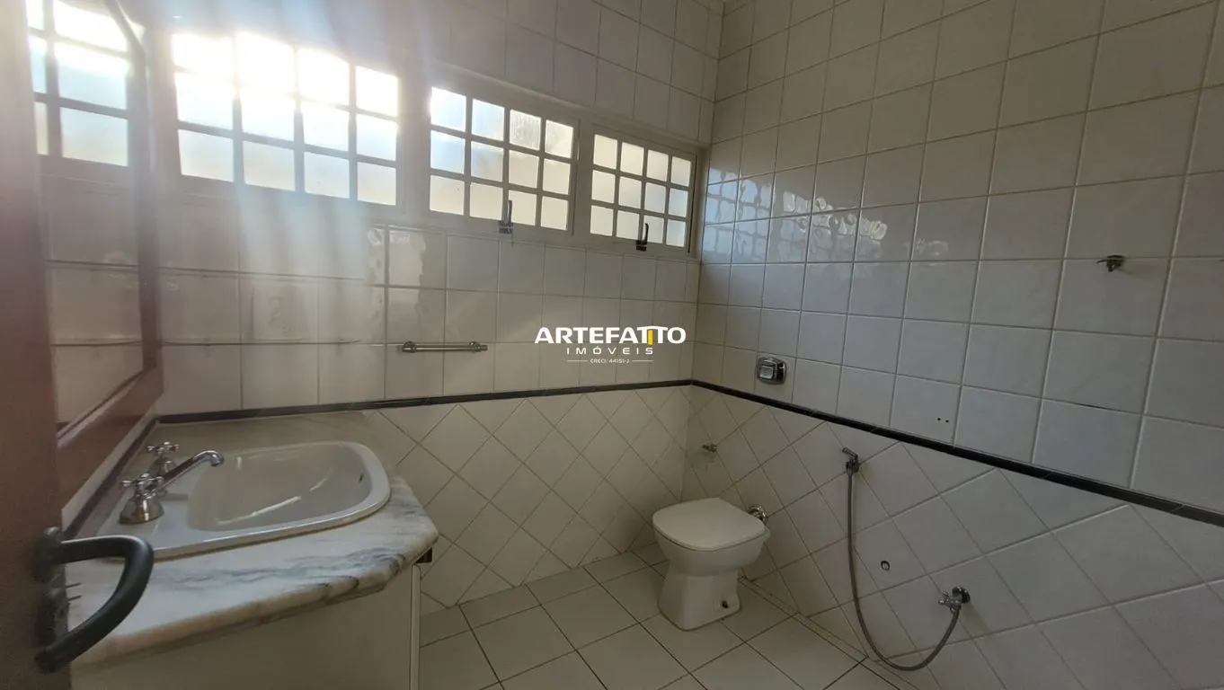 Imagem Casa com 3 dormitórios no bairro Vila Marta
