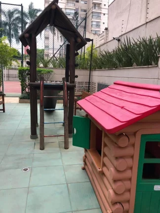 Imagem APARTAMENTO RESIDENCIAL em SÃO PAULO - SP, VILA CLEMENTINO