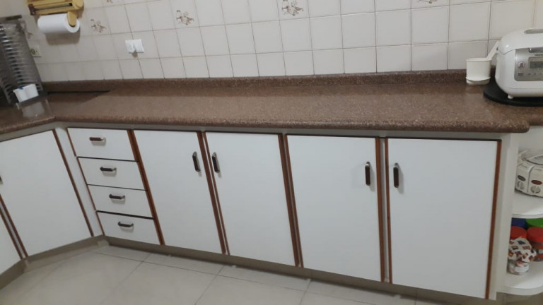 Imagem Sobrado com 3 Quartos à Venda, 130 m² em Jardim Piqueroby - São Paulo