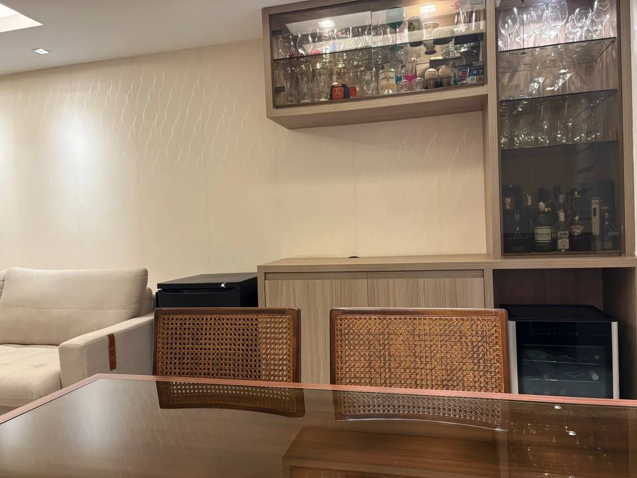 Imagem Apartamento para Venda em Rio de Janeiro, Barra da Tijuca, 3 dormitórios, 1 suíte, 2 banheiros, 2 vagas