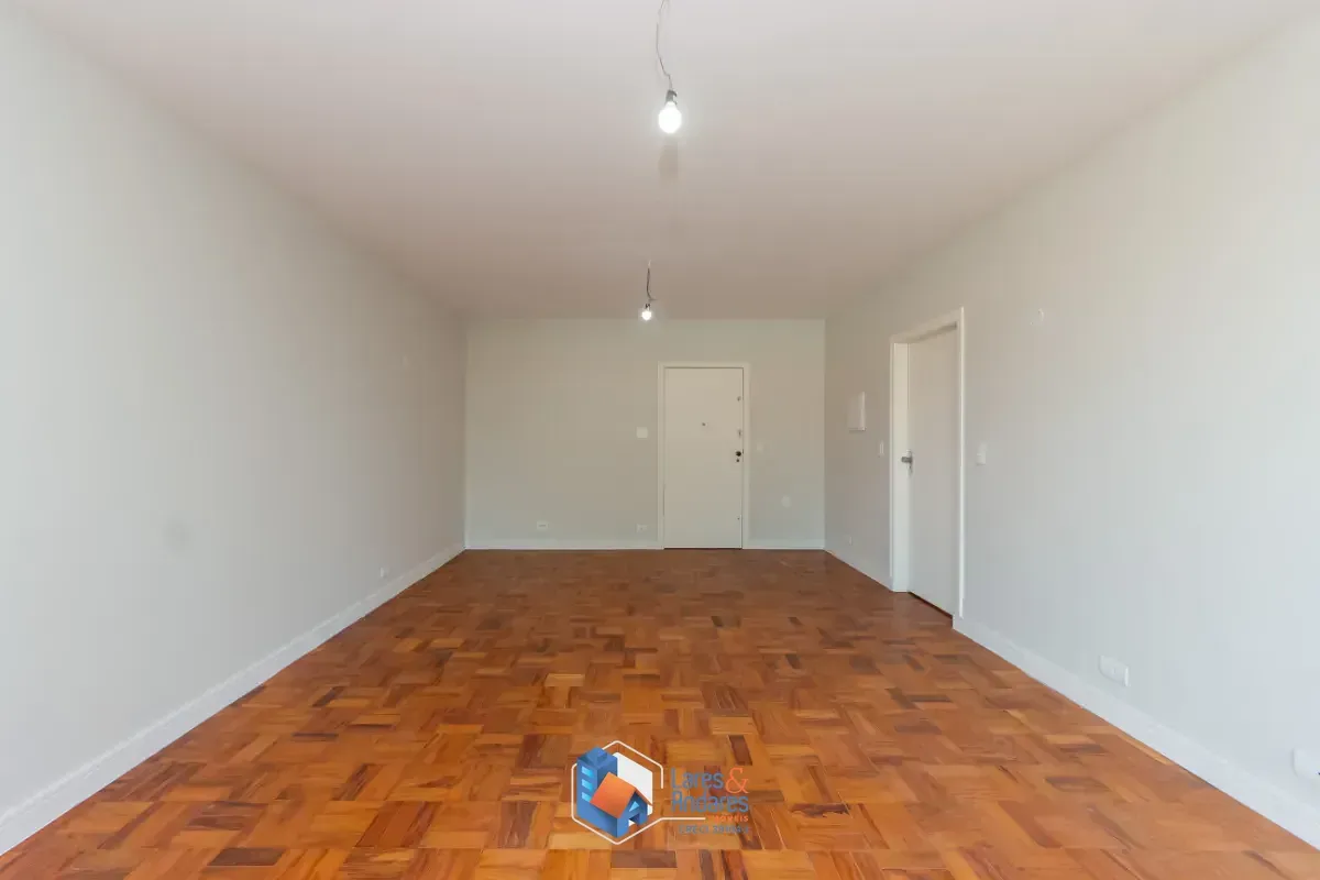 Imagem Apartamento para venda em Pinheiros com 2 quartos, 84m²