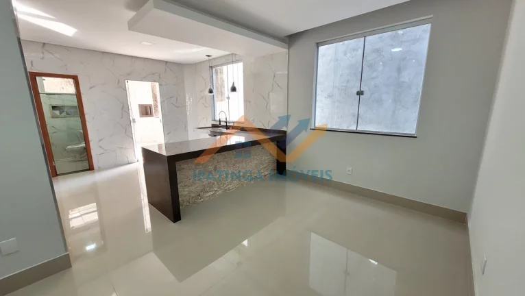 Foto do imóvel Apartamento no bairro Das fontes - Ipatinga