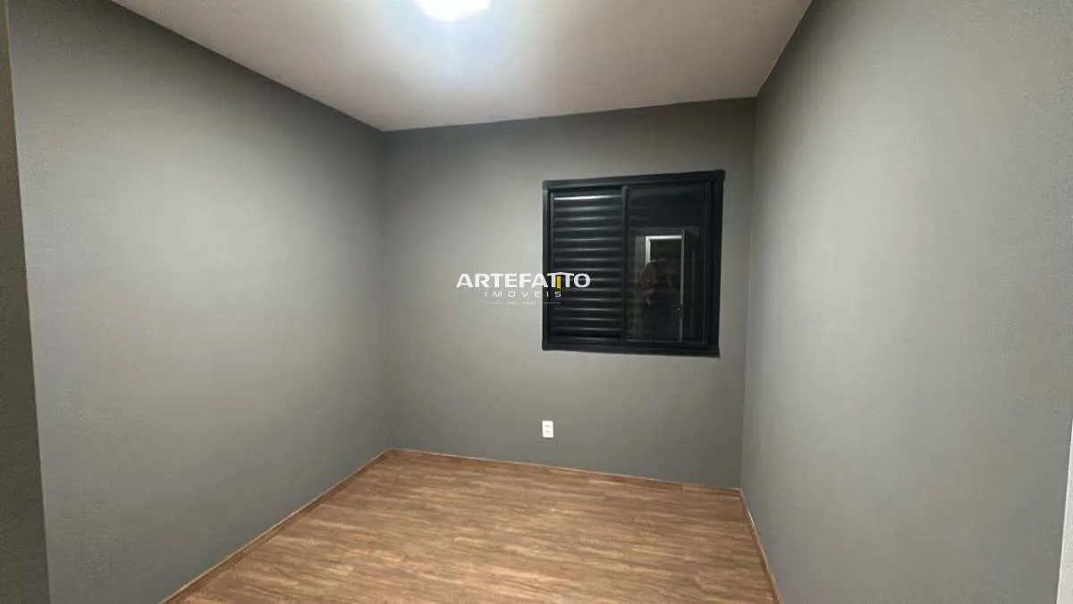 Imagem Apartamento à venda em Franca, Chácara Santo Antônio, com 2 quartos, 50m2