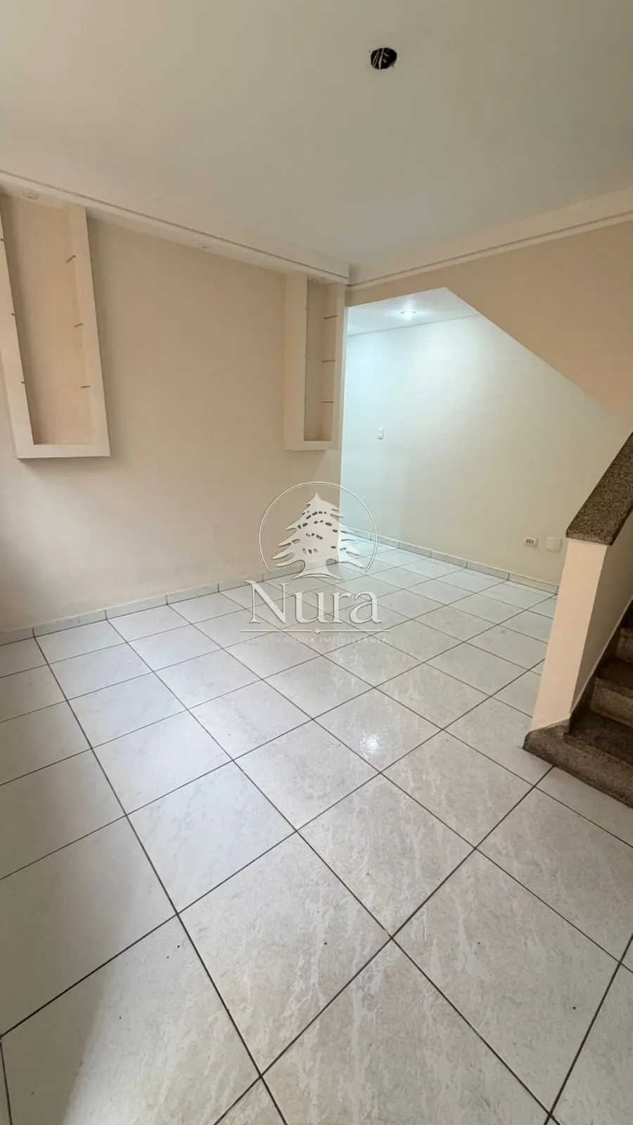Imagem Geminado de 2 quartos, 76m² no bairro Cidade Naútica, em São Vicente