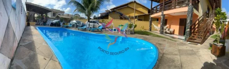 Imagem VENDA CONDOMÍNIO MIRALVA