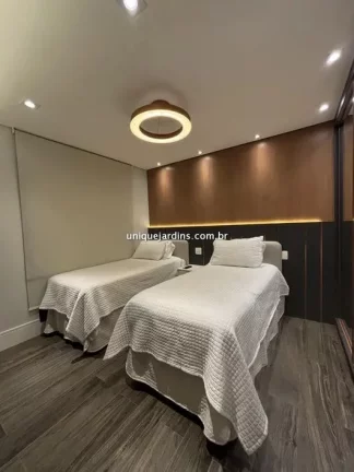 Imagem Apartamento para alugar Jardim América São Paulo