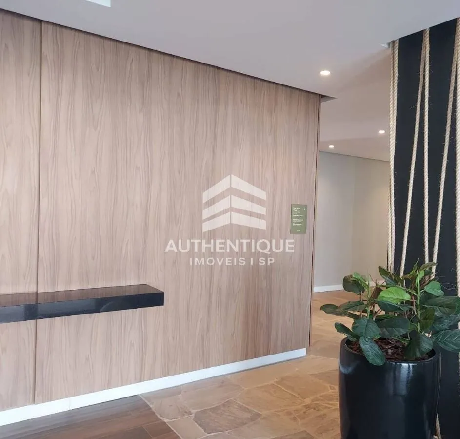 Imagem QUARTIER BROOKLIN - Apartamento à venda no bairro Brooklin - São Paulo/SP, Zona Sul