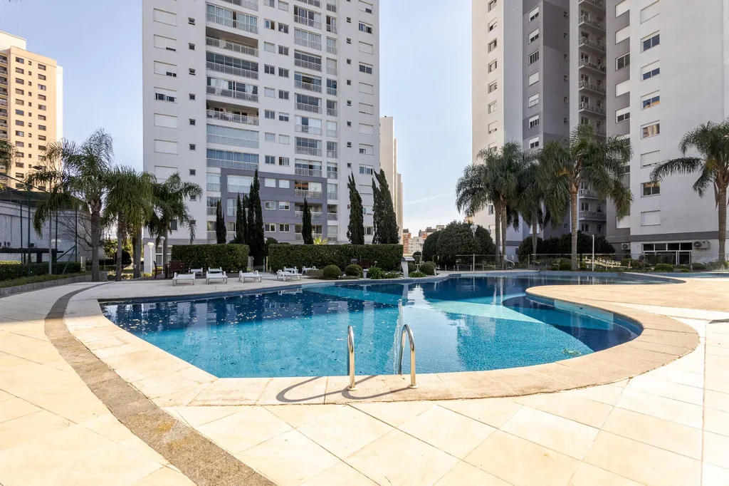 Imagem Apartamento em Jardim Europa